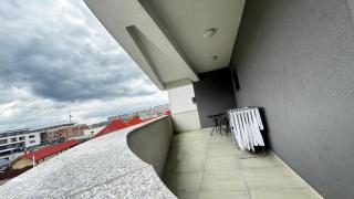 CORESI MALL Large 2 camere, sleeps 6 - Braşov - 6