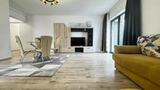 CORESI MALL Large 2 camere, sleeps 6 - Braşov - 9