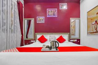Hotel O Udaipur Palace - Udaipur - 7