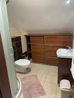 Pokoje i apartamenty nad Letniskową - Mrzeżyno - 4