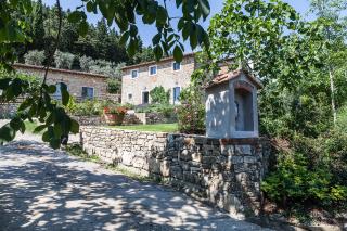 Podere La Contessa B&B - Prato - 9
