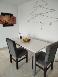 Departamento 1 dormitorio - Córdoba - 2