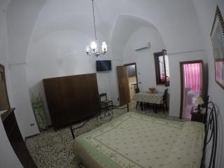 Dimora La Deea Salento - 9