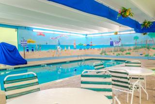 Stunning Oceanfront Condo with Incredible Amenities- Beach Colony 903 - Myrtle Beach - 1