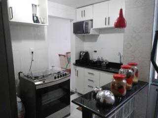 Apartamento no Centro Proximo ao Pelourinho - 2