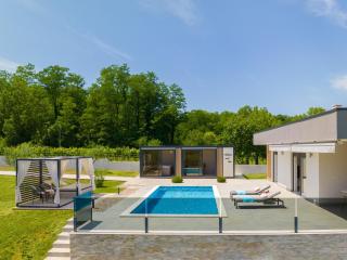 Villa Romantica by IstriaLux - Labin - 0
