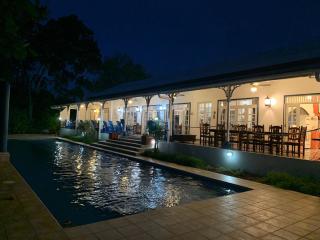 Sapodilla Villa - Cliffside Luxury Villa with Ocean Views & 50ft Pool - 2