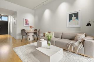 apartment in Ila, Trondheim - Trondheim - 0