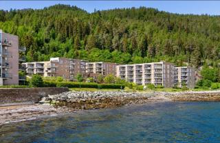 apartment in Ila, Trondheim - Trondheim - 4