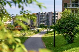 apartment in Ila, Trondheim - Trondheim - 1