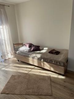 Pokoje i apartamenty nad Letniskową - Mrzeżyno - 6