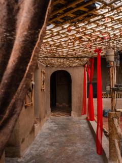 Heritage House Skoura - Skoura - 7
