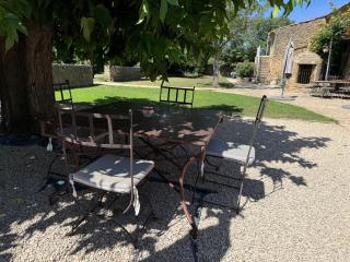 Bastide du Buou - Puyvert - 9