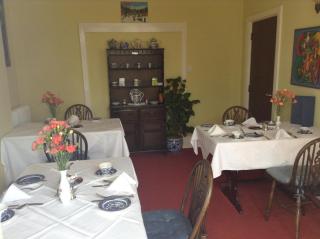 Miramar Guesthouse - Hunstanton - 5