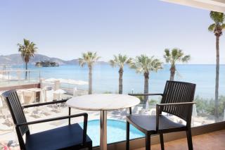 Cameo Beach Resort - 6