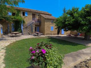 Bastide du Buou - Puyvert - 2