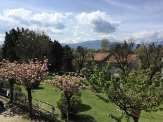 Cerro Lake view perfect for families, walk to the beach! - Cerro Lago Maggiore - 4
