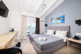 Cameo Beach Resort - 8