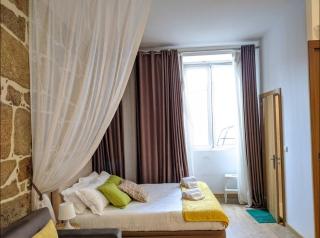Porto-Stone Wall Apartment - Porto - 4