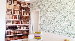 Cerro Lake view perfect for families, walk to the beach! - Cerro Lago Maggiore - 7