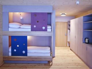 Kinderhotel Stegerhof - Donnersbachwald - 8