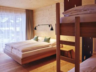 Kinderhotel Stegerhof - Donnersbachwald - 9
