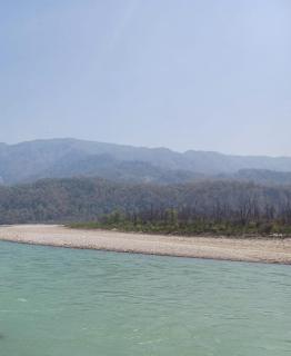 Devdeep - Rishikesh - 0