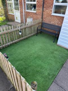 1 bed house In rural Stoke prior 5 mins off the M5 - Stoke Prior - 9