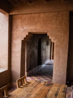 Heritage House Skoura - Skoura - 3