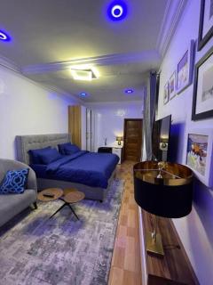 Studio Apartment - Lagos - 0