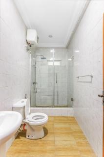 Studio Apartment - Lagos - 2