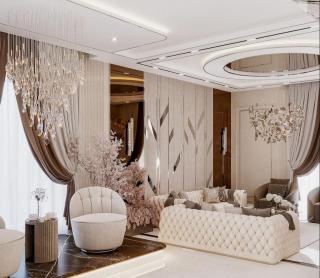 Vip Apartment Ferrari - Baku - 8