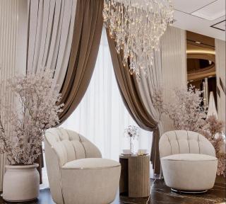 Vip Apartment Ferrari - Baku - 2