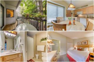 Cozy Country Lakeside Condo The Shores 5705 - 0