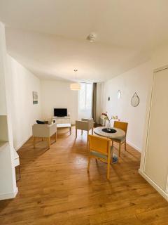 Résidence de Laval - 4