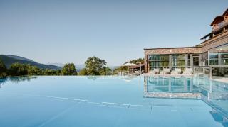 Bergkristall - Mein Resort im Allgäu - Oberstaufen - 1