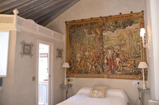 Carmen de Ramilla, encantadora Guesthouse con piscina soleada - Granada - 1