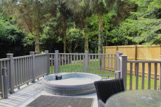 Noble Fir Lodge - 9