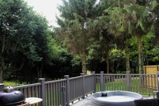 Noble Fir Lodge - The Hollies Retreats - 6