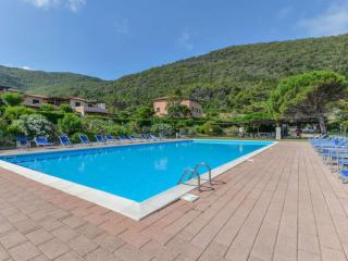 Altaluna Apartment with Pool - Nisporto - 9