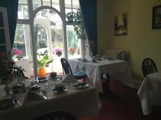 Miramar Guesthouse - Hunstanton - 6