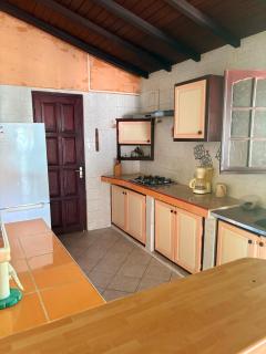 Authentic Creole House - 7