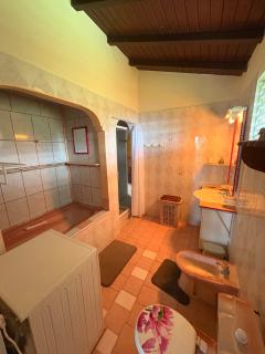 Authentic Creole House - 2