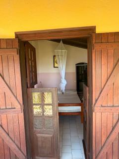 Authentic Creole House - 1