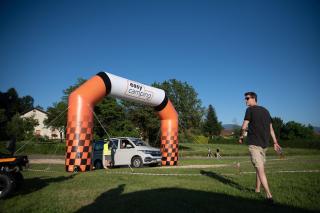 Easy Camping - Spielberg - 1