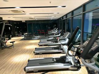 The Luxe Suites KLCC by Cozy Stay - Kuala Lumpur - 4