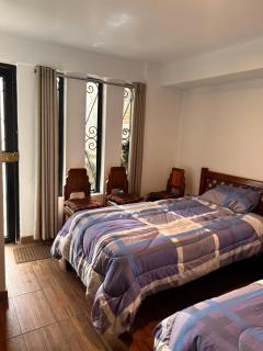 Casona Ancestral - 2