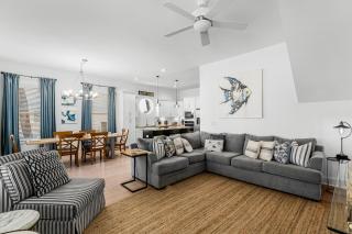 30A Pet Friendly Beach House - Paradise Valle by Panhandle Getaways - 4