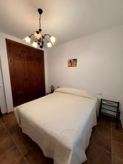 Acogedor Chalet con piscina privada - Chiclana de la Frontera - 5