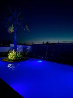Acogedor Chalet con piscina privada - Chiclana de la Frontera - 3